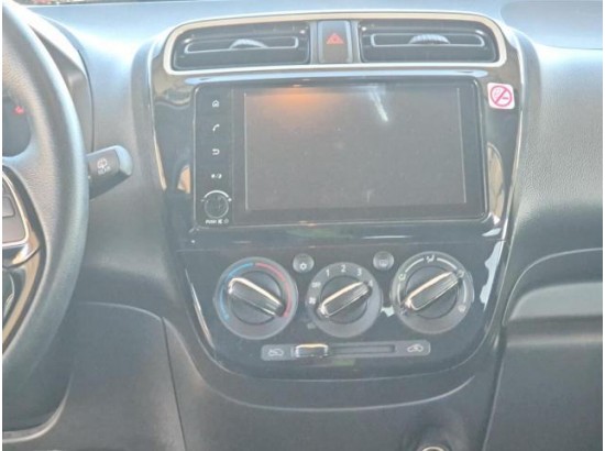 2023 Mitsubishi Space Star Select+