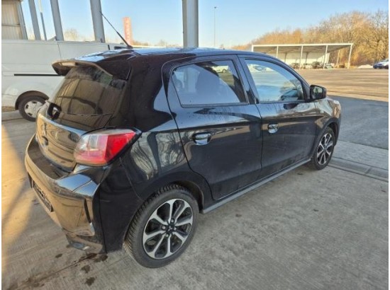 2023 Mitsubishi Space Star Select+