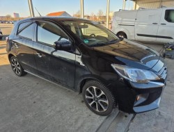 2023 Mitsubishi Space Star Select+