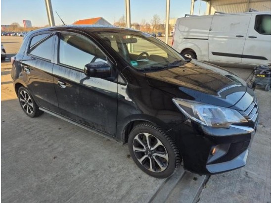 2023 Mitsubishi Space Star Select+