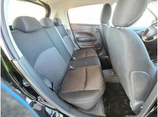 2023 Mitsubishi Space Star Select+