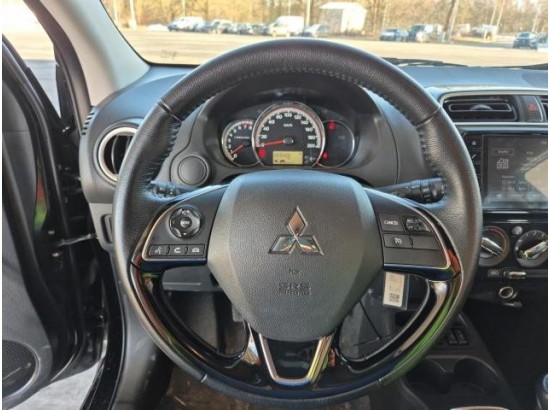 2023 Mitsubishi Space Star Select+