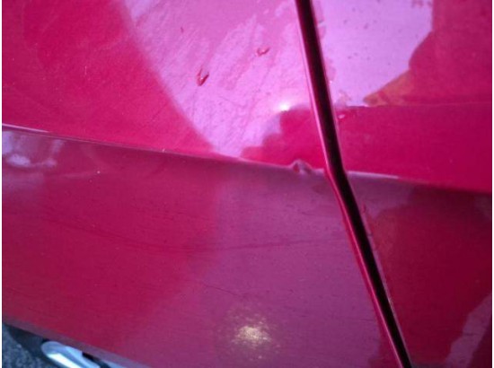 2023 Opel Corsa F Basis