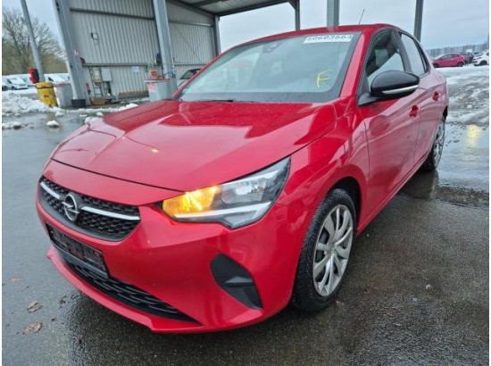 2023 Opel Corsa F Basis