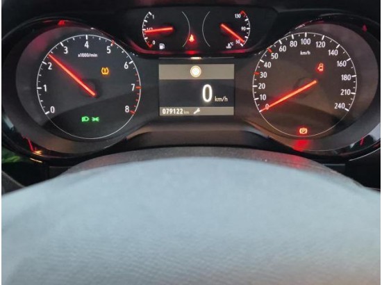 2023 Opel Corsa F Basis