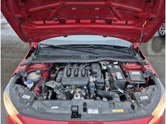 2023 Opel Corsa F Basis