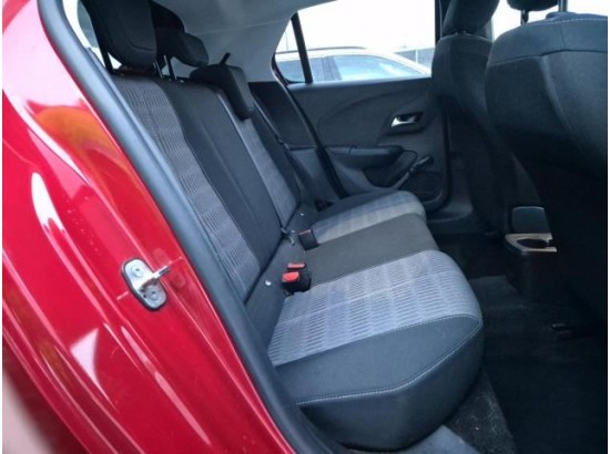 2023 Opel Corsa F Basis