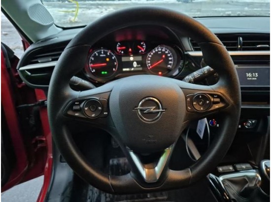 2023 Opel Corsa F Basis