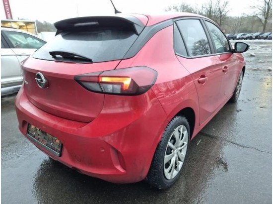 2023 Opel Corsa F Basis