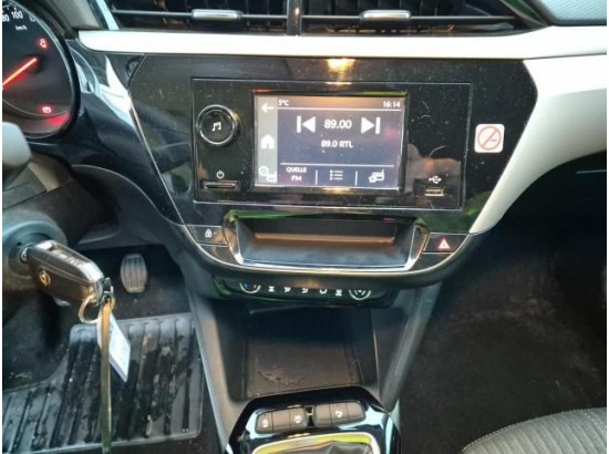 2023 Opel Corsa F Basis