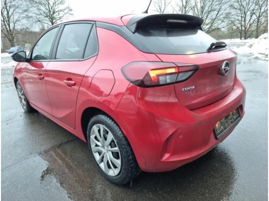 2023 Opel Corsa F Basis