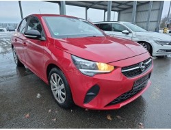 2023 Opel Corsa F Basis