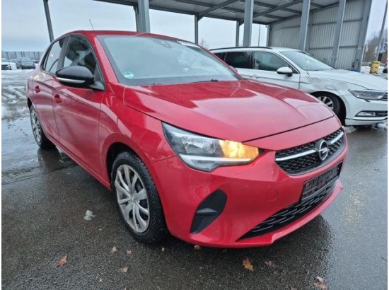 2023 Opel Corsa F Basis