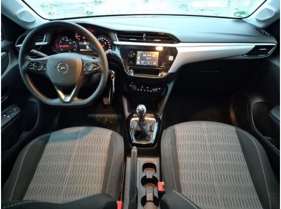 2023 Opel Corsa F Basis