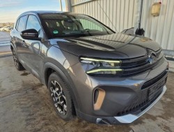 2024 Citroen C5 Aircross C-Series