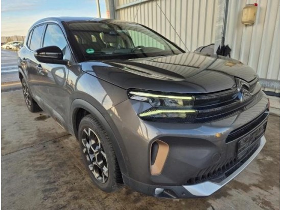 2024 Citroen C5 Aircross C-Series