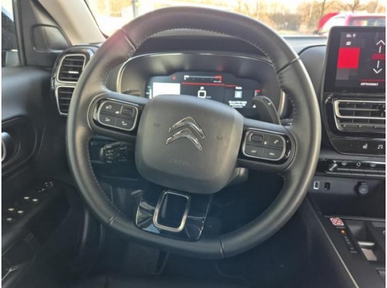 2024 Citroen C5 Aircross C-Series