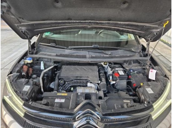 2024 Citroen C5 Aircross C-Series