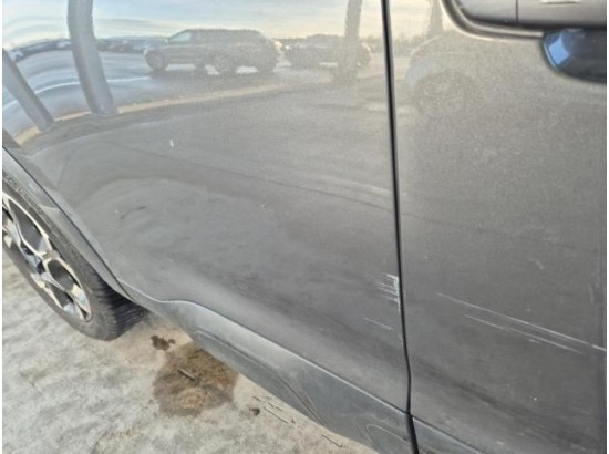 2024 Citroen C5 Aircross C-Series