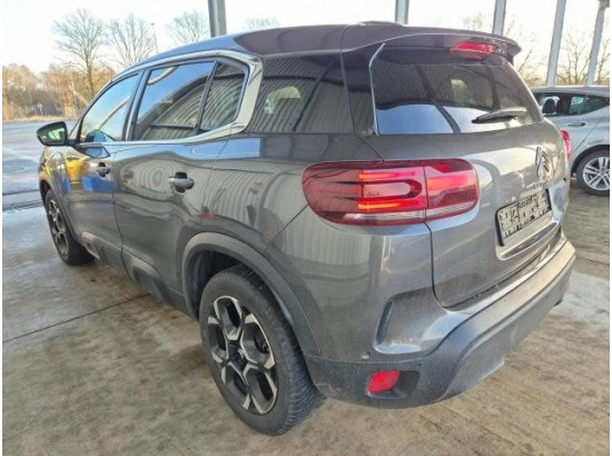 2024 Citroen C5 Aircross C-Series