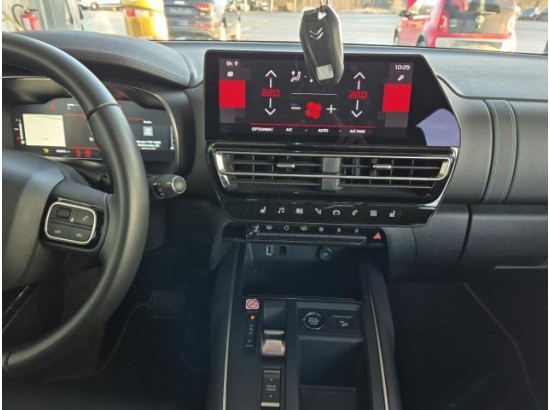 2024 Citroen C5 Aircross C-Series