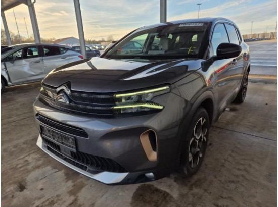 2024 Citroen C5 Aircross C-Series