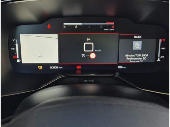 2024 Citroen C5 Aircross C-Series