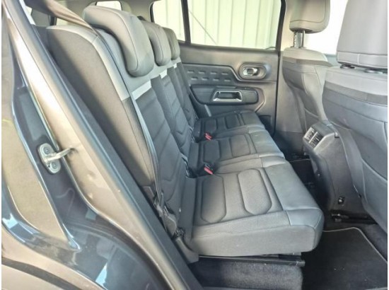 2024 Citroen C5 Aircross C-Series