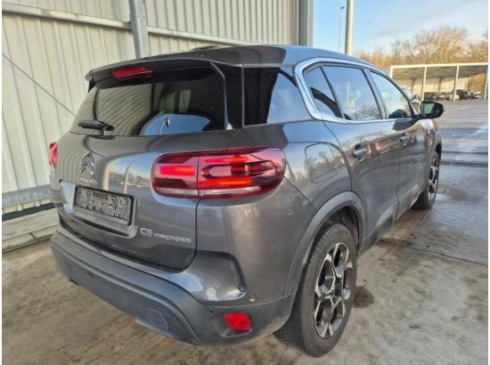 2024 Citroen C5 Aircross C-Series