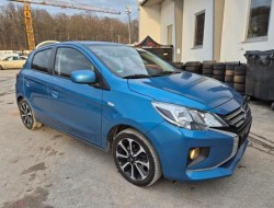 2023 Mitsubishi Space Star Select+