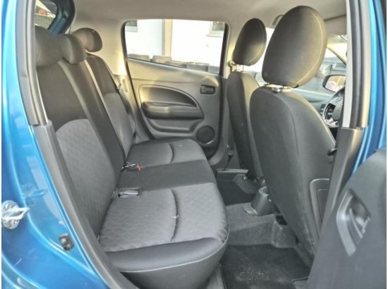 2023 Mitsubishi Space Star Select+