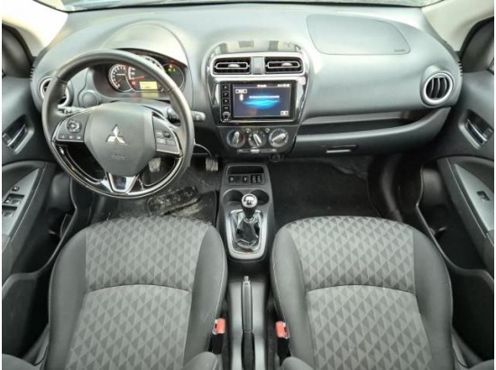 2023 Mitsubishi Space Star Select+