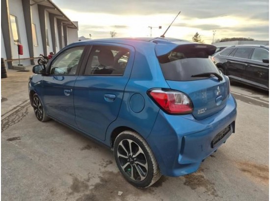 2023 Mitsubishi Space Star Select+