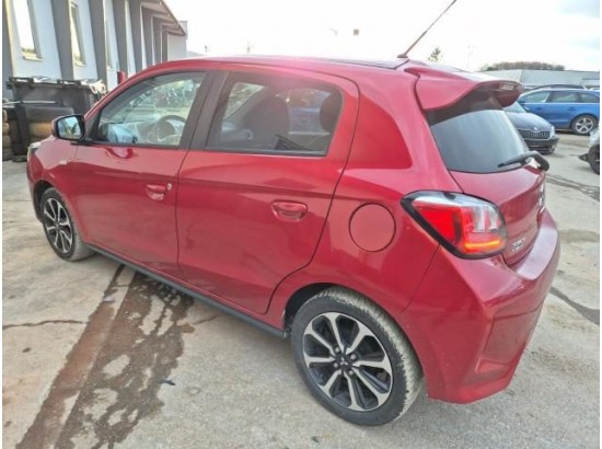 2023 Mitsubishi Space Star Select+