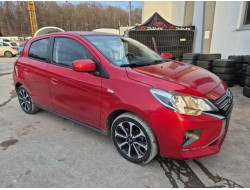 2023 Mitsubishi Space Star Select+ 2023 Mitsubishi Space Star Select+