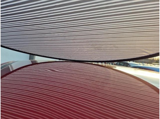 2023 Mitsubishi Space Star Select+