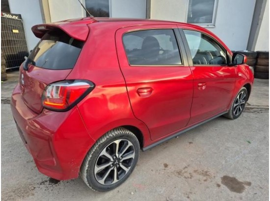 2023 Mitsubishi Space Star Select+