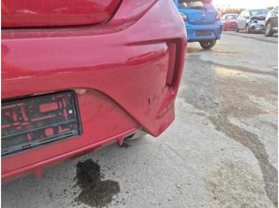 2023 Mitsubishi Space Star Select+