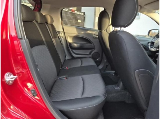 2023 Mitsubishi Space Star Select+