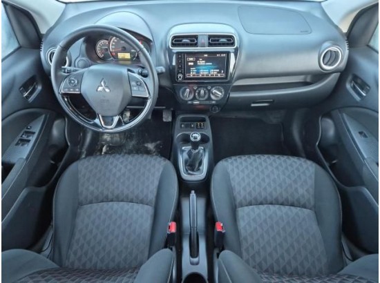 2023 Mitsubishi Space Star Select+