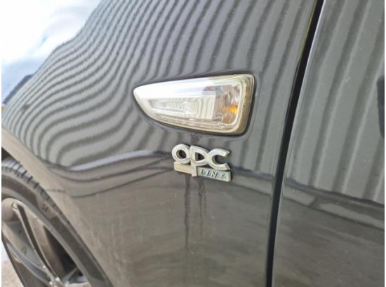 2017 Opel Zafira C Tourer Business Innovation