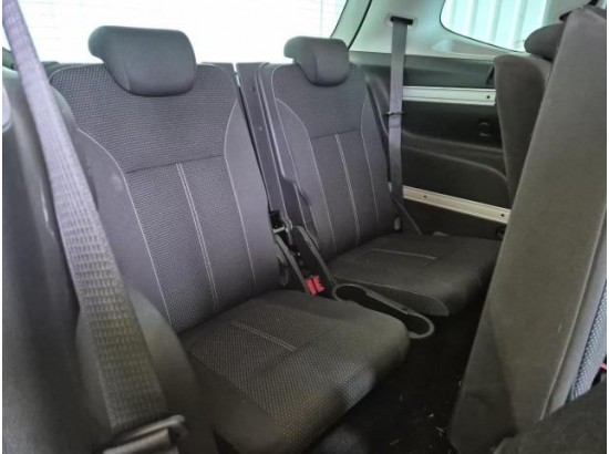 2017 Opel Zafira C Tourer Business Innovation