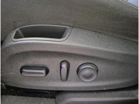 2017 Opel Zafira C Tourer Business Innovation