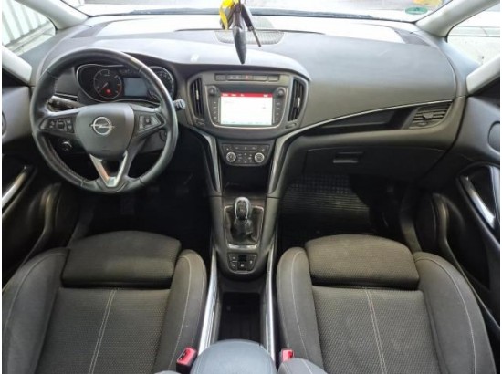 2017 Opel Zafira C Tourer Business Innovation