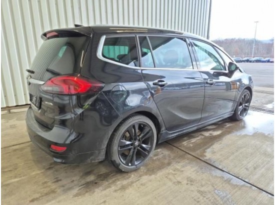 2017 Opel Zafira C Tourer Business Innovation