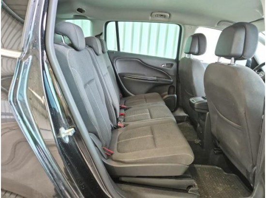 2017 Opel Zafira C Tourer Business Innovation