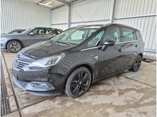 2017 Opel Zafira C Tourer Business Innovation