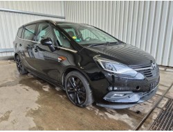 2017 Opel Zafira C Tourer Business Innovation 2017 Opel Zafira C Tourer Business Innovation