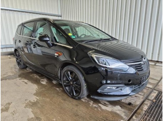 2017 Opel Zafira C Tourer Business Innovation