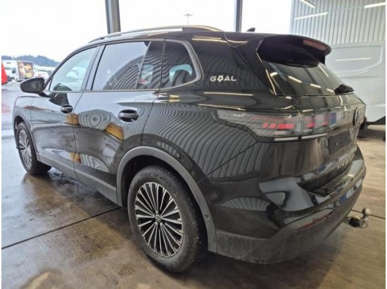 2025 Volkswagen Tiguan 1.5 eTSI 110 kW Goal